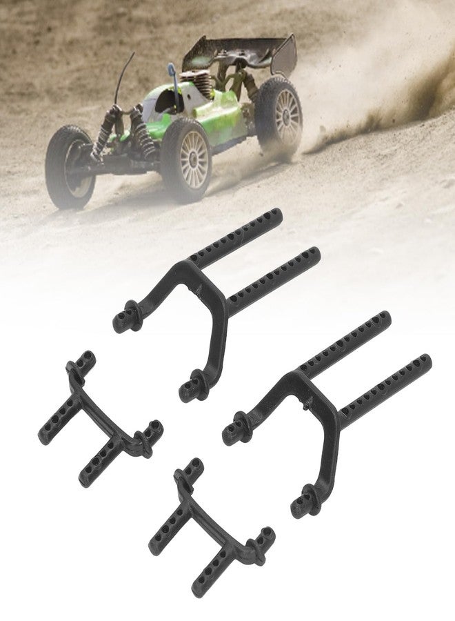Jauarta Front and Rear Body Post Mount Shell Column Set for WLtoys K969 K979 K989 K999 P929 P939 284010 RC - Image 2